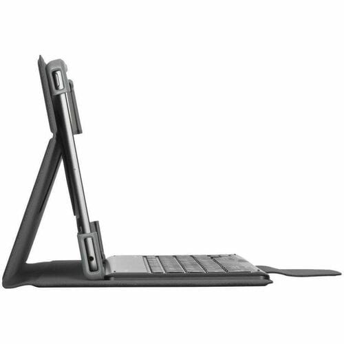 Estuche/cubierta para teclado Targus Pro-Tek THZ861US para portátiles de 9" (228,60 mm) a 11"