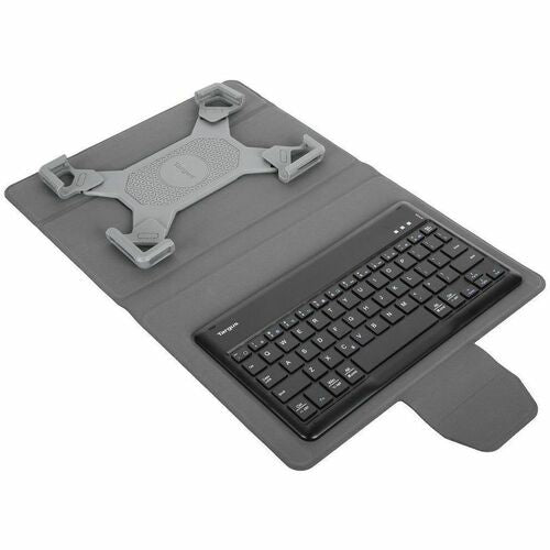 Estuche/cubierta para teclado Targus Pro-Tek THZ861US para portátiles de 9" (228,60 mm) a 11"