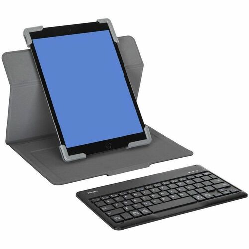Estuche/cubierta para teclado Targus Pro-Tek THZ861US para portátiles de 9" (228,60 mm) a 11"