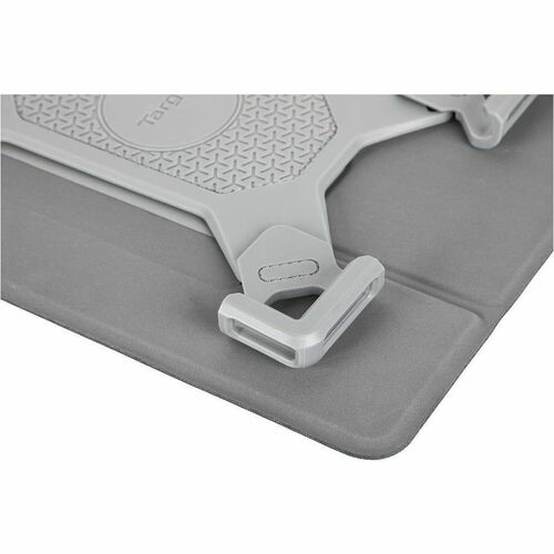 Estuche/cubierta para teclado Targus Pro-Tek THZ861US para portátiles de 9" (228,60 mm) a 11"