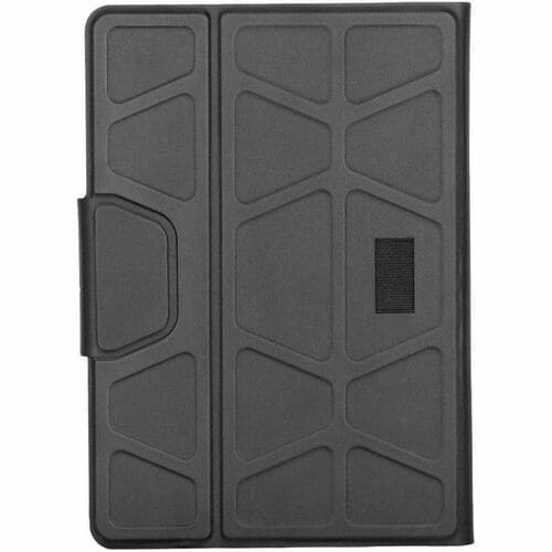 Estuche/cubierta para teclado Targus Pro-Tek THZ861US para portátiles de 9" (228,60 mm) a 11"