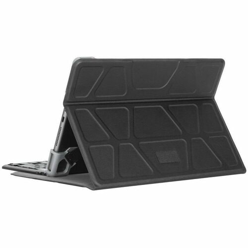 Estuche/cubierta para teclado Targus Pro-Tek THZ861US para portátiles de 9" (228,60 mm) a 11"