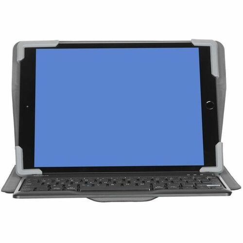 Estuche/cubierta para teclado Targus Pro-Tek THZ861US para portátiles de 9" (228,60 mm) a 11"