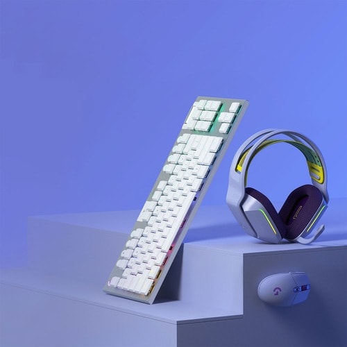 Souris de jeu sans fil Logitech G305 LIGHTSPEED - Souris de voyage