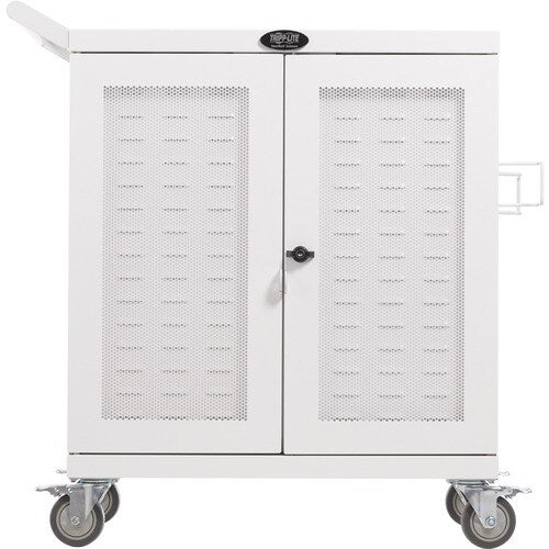 Tripp Lite par Eaton CSC32USBWHG Hôpital-Grade 32