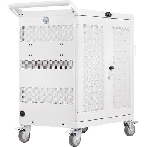 Tripp Lite par Eaton CSC32USBWHG Hôpital-Grade 32