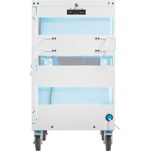 Tripp Lite par Eaton CSC32USBWHG Hôpital-Grade 32