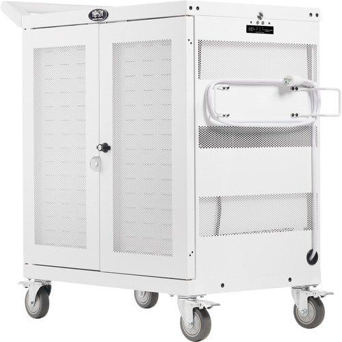 Tripp Lite par Eaton CSC32USBWHG Hôpital-Grade 32