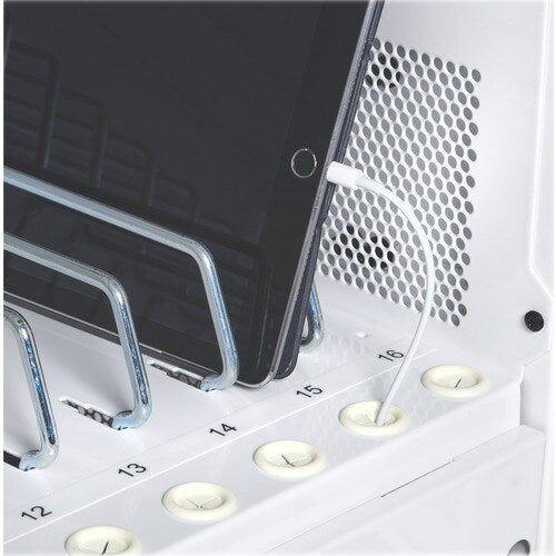 Tripp Lite par Eaton CSC32USBWHG Hôpital-Grade 32