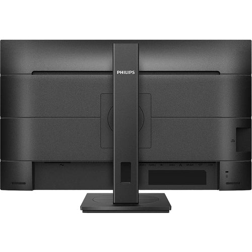 Philips 276B1 27\" Class WQHD LCD Monitor - 16:9 - Textured Black