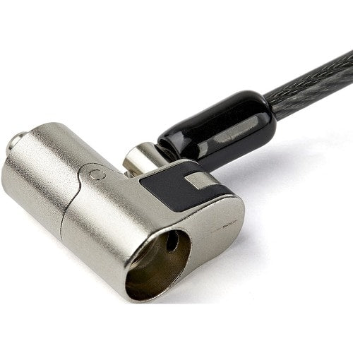 StarTech.com 6.5' (2m) 3-in