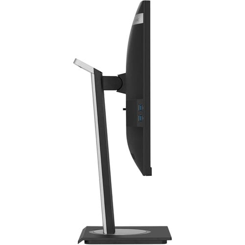Moniteur LED UHD 4K ViewSonic Graphic VG2756-4K 27 pouces - 16:9