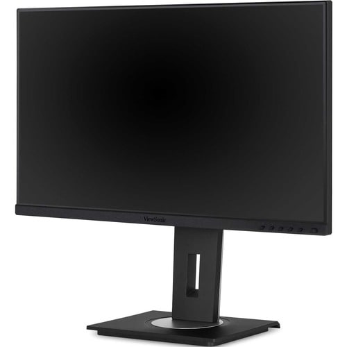 Moniteur LED UHD 4K ViewSonic Graphic VG2756-4K 27 pouces - 16:9