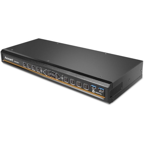 2X4 KVM SV UNIVERSAL DP/H DESKTOP MATRIX