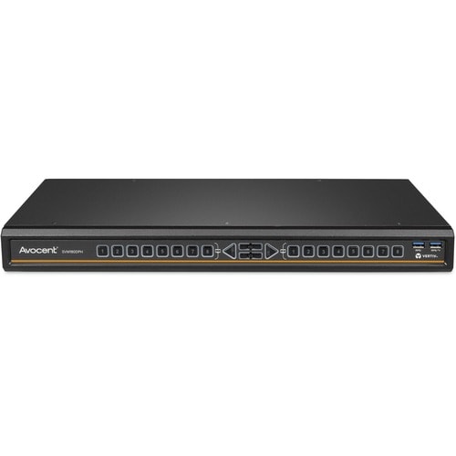 2X8 KVM SV UNIVERSAL DP/H DESKTOP MATRIX