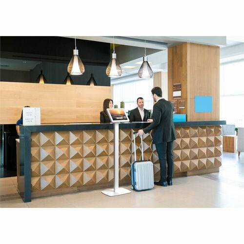 Support de sol CTA Digital Premium Thin Profile avec