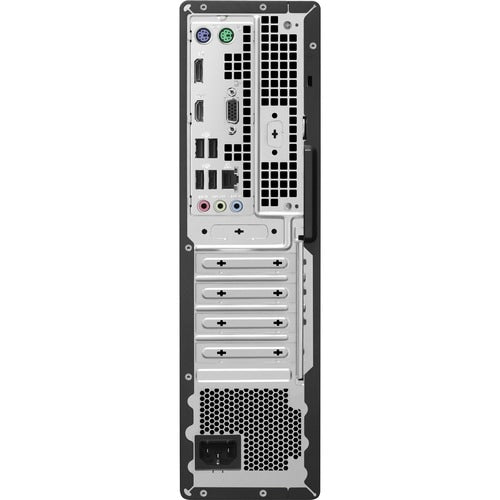 Asus ExpertCenter D7 D700SA-Q53SP Desktop Computer - Intel Core i5 10th Gen i5-10400
