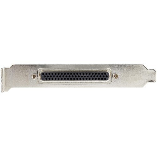 StarTech.com 8-Port PCI Express RS232 Serial Adapter Card, PCIe to DB9