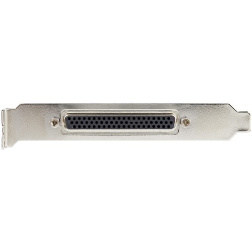 StarTech.com 8-Port PCI Express RS232 Serial Adapter Card, PCIe to DB9