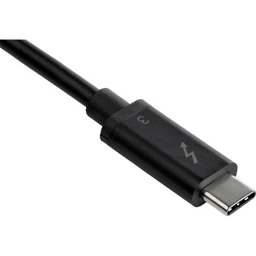 Mini station d'accueil StarTech.com Thunderbolt 3