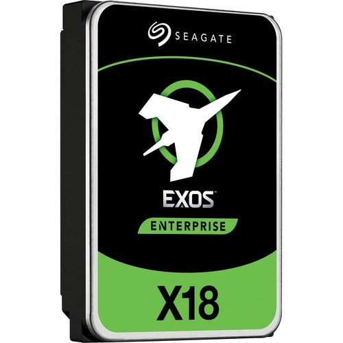 Disque dur SAS EXOS X18 MULTI 20 16 To 512E/4KNSAS 7 200 tr/min 256 Mo 3,5