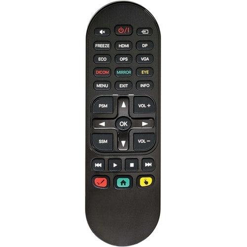 65IN UHD ULTRA SLIM IR TOUCH 4K 1300 1 DMTP65OPS INTERACTIVE W PC