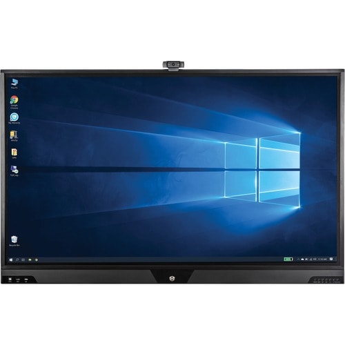 65IN UHD ULTRA SLIM IR TOUCH 4K 1300 1 DMTP65OPS INTERACTIVE W PC