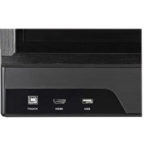 65IN UHD ULTRA SLIM IR TOUCH 4K 1300 1 DMTP65OPS INTERACTIVE W PC