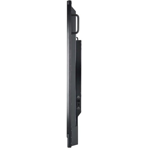 65IN UHD ULTRA SLIM IR TOUCH 4K 1300 1 DMTP65OPS INTERACTIVE W PC