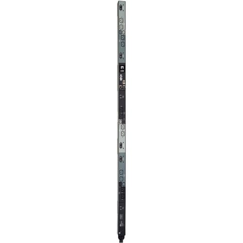 Unité de distribution d'alimentation Tripp Lite by Eaton PDU3EVNR6H50A 18 prises - Surveillée - Hubbel