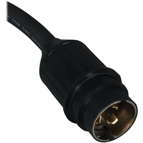 Unité de distribution d'alimentation Tripp Lite by Eaton PDU3EVNR6H50A 18 prises - Surveillée - Hubbel