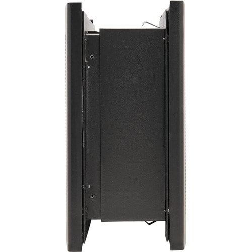 Ventilador extractor para armario de cableado Tripp Lite by Eaton, 475 CFM, entrada NEMA 5-15P