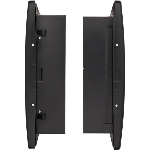 Ventilador extractor para armario de cableado Tripp Lite by Eaton, 475 CFM, entrada NEMA 5-15P