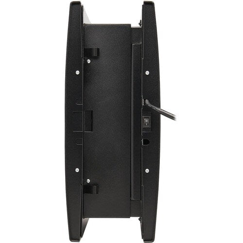 Ventilador extractor para armario de cableado Tripp Lite by Eaton, 475 CFM, entrada NEMA 5-15P