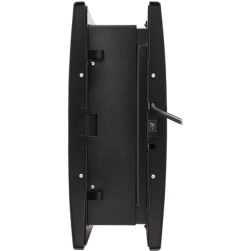 Ventilador extractor para armario de cableado Tripp Lite by Eaton, 475 CFM, entrada NEMA 5-15P