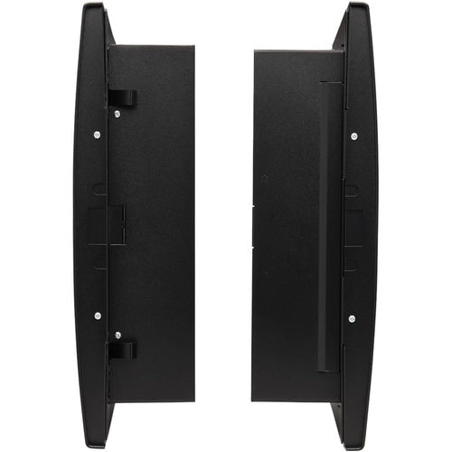 Conduit de refroidissement Tripp Lite par Eaton SmartRack SRCLOSETINTAKE - Noir - Serveur