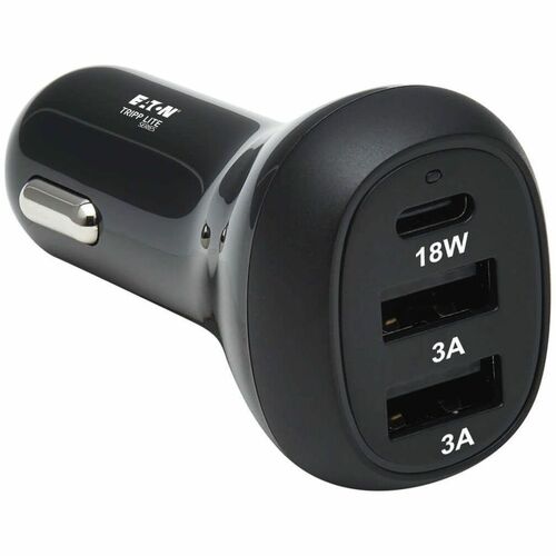 Tripp Lite by Eaton Auto Adapter - 36 W