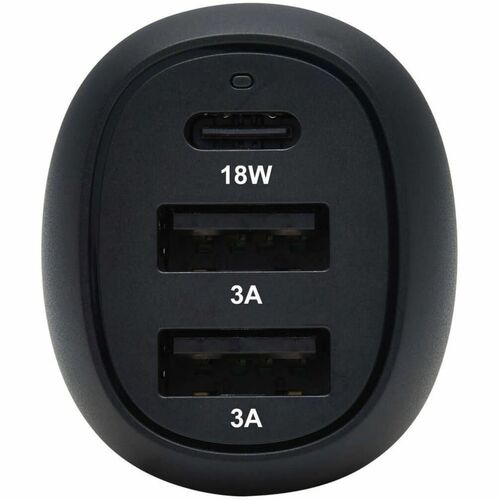 Tripp Lite by Eaton Auto Adapter - 36 W