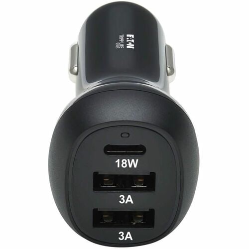 Tripp Lite by Eaton Auto Adapter - 36 W