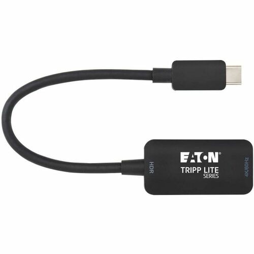 Tripp Lite by Eaton USB-C to HDMI Adapter