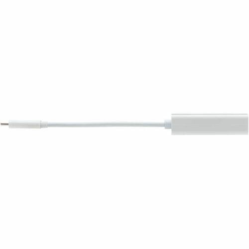 Tripp Lite by Eaton U444-06N-MDP8W USB-C to Mini DisplayPort Adapter Cable, M/F, White, 6