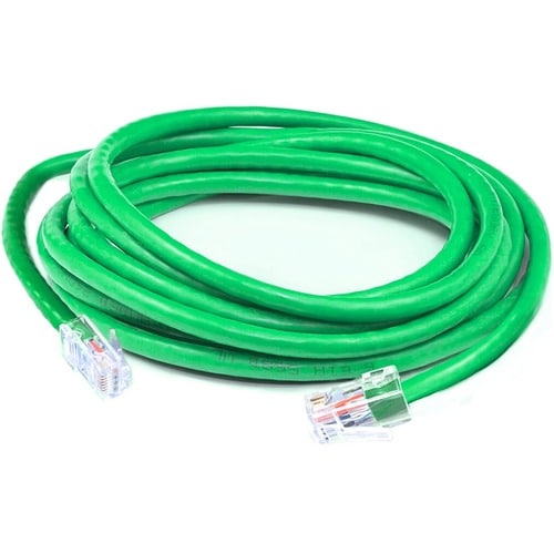 Câble réseau patch STP Cat.6a AddOn