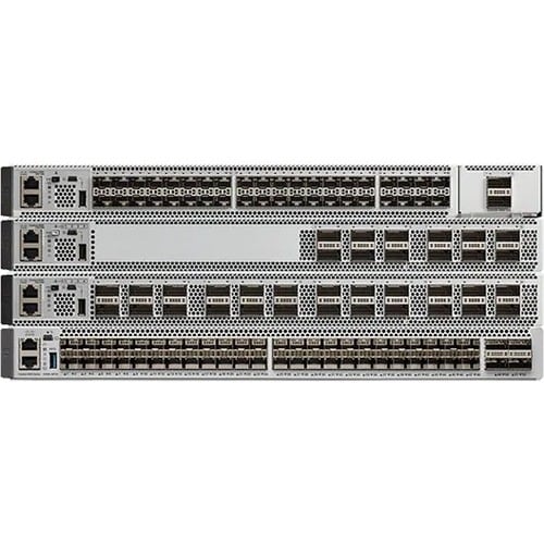 CATALYST 9500 40X10G 2X40G NTWK ADVANTAGE REMANUFACTURED