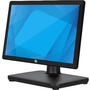 Sistema EloPOS de 22 pulgadas - Core i3 3,10 GHz - 4 GB DDR4 SDRAM - 128 GB SSD M.2/