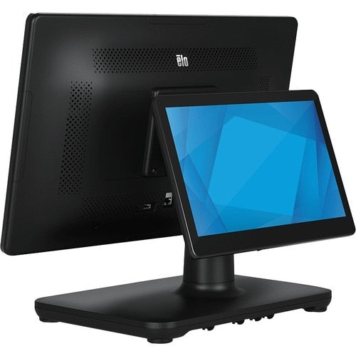 Elo 22-inch EloPOS System - Core i3 3.10 GHz - 8 GB DDR4 SDRAM - 128 GB SSD M.2/