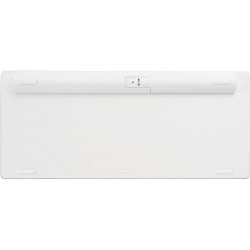 Clavier compact sans fil double multi-appareils Kensington - Connectivité sans fil