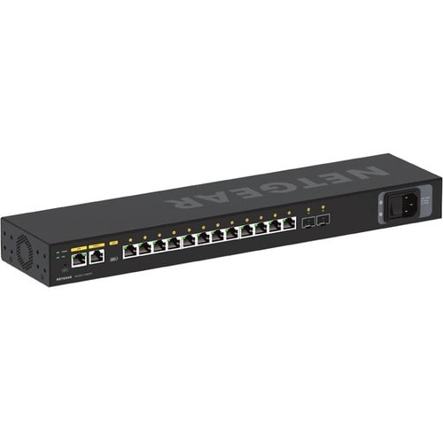 M4250-12M2XF AV SWITCH