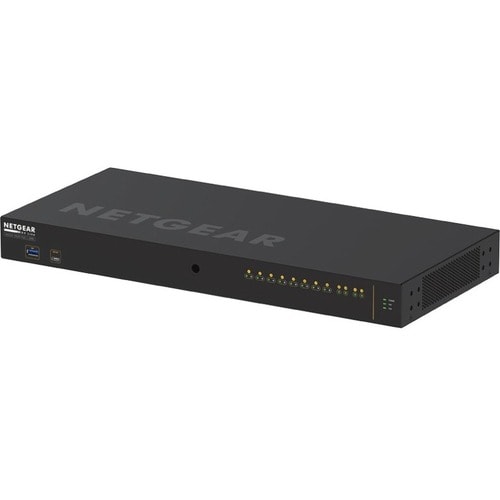 M4250-10G2F-POE+ AV SWITCH