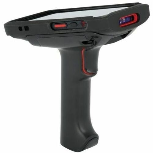 Ordinateur de poche Honeywell CT40 XP - 1D, 2D - LTE Advanced, LTE, UMTS, HSPA+, 3
