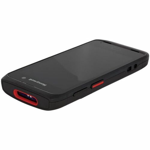 Ordinateur de poche Honeywell CT40 XP - 1D, 2D - LTE Advanced, LTE, UMTS, HSPA+, 3